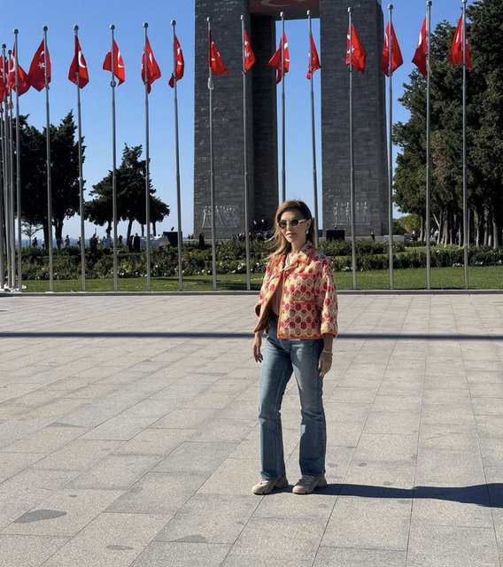 FERYAL GÜLMAN