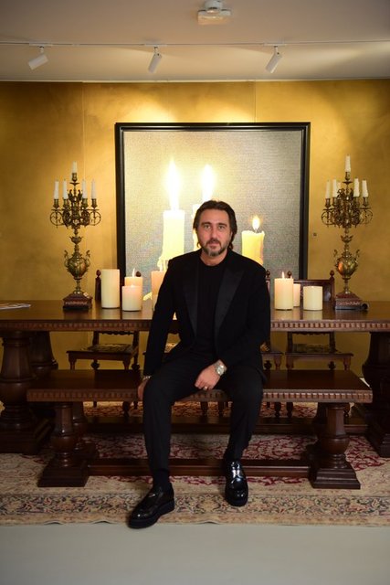 ÇAĞATAY ODABAŞ