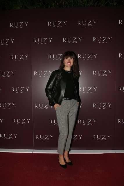 HÜLYA ELTEMUR