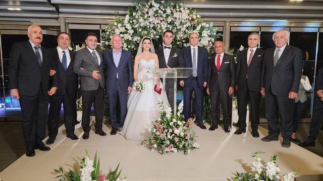 ALİ ÖZKAN, ABDULLAH NURÇİN, MUSTAFA SAYDAM, GAZİ İPEK, ECEM NURÇİN ÖZKAN-DENİZ ÖZKAN, KENAN TEKDAĞ, MAHMUT ÇEVİK, KEMAL CAN, NİHAT ADAN