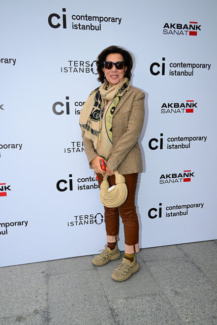 SELMA TÜRKEŞ