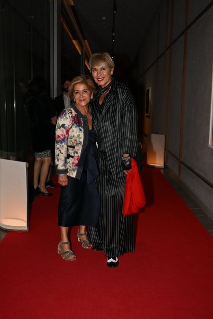 LEYLA HELLER, LEYLA ALATON