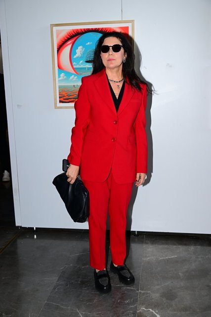SONGÜL TOPRAK ÖZSAN