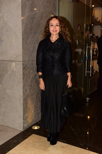 HÜLYA KALYONCU