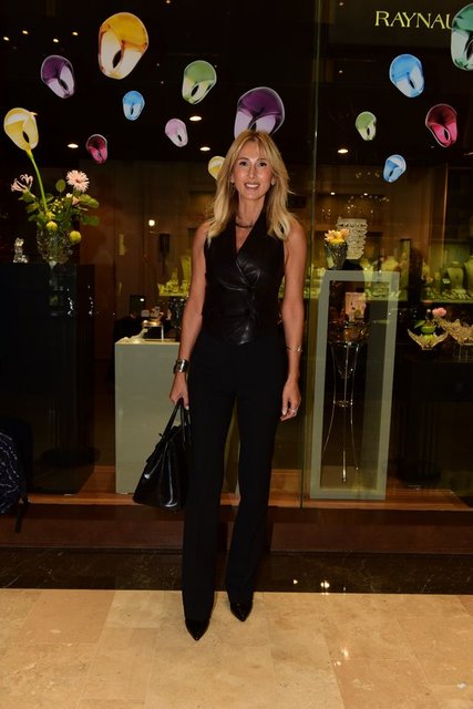 AYLİN TAHİNCİOĞLU