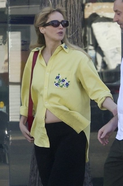 JENNIFER LAWRENCE-COOKE MARONEY