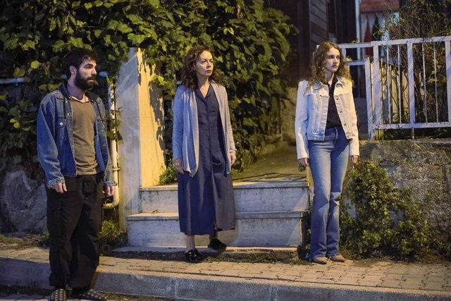 Deha 6. Bölüm Fotoğrafları