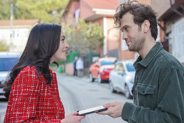 Deha 6. Bölüm Fotoğrafları