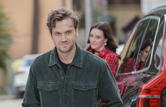 Deha 6. Bölüm Fotoğrafları