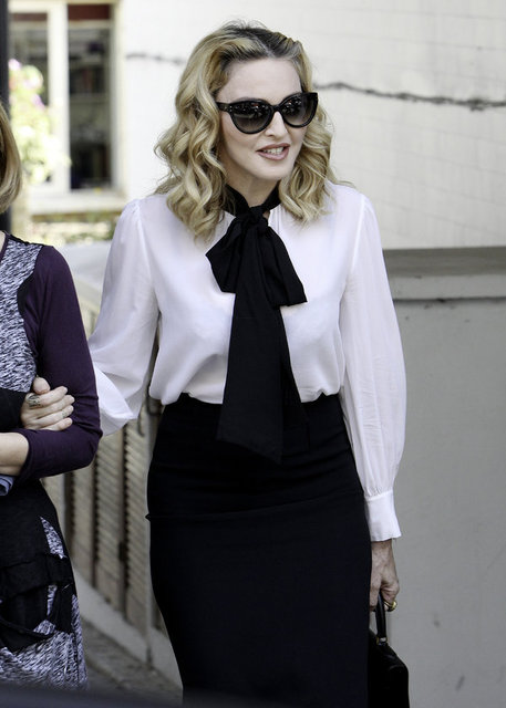 MADONNA