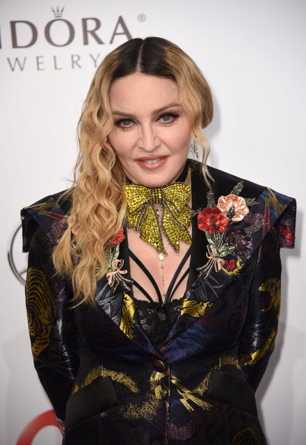 MADONNA