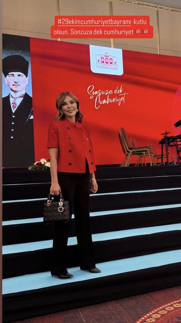 FERYAL GÜLMAN