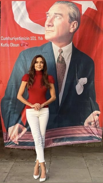 ASLIHAN KORUYAN SABANCI