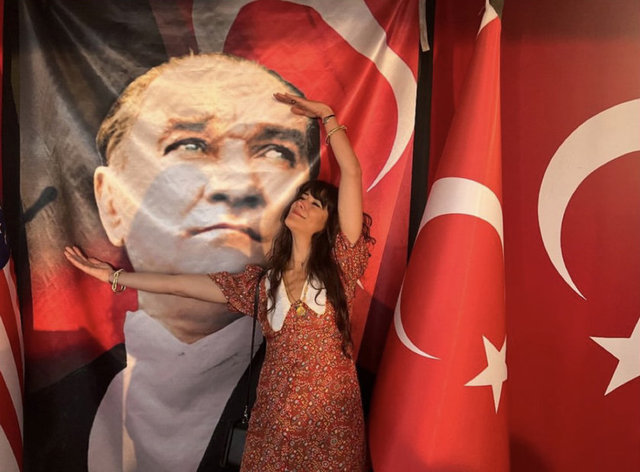 AYŞE BOYNER