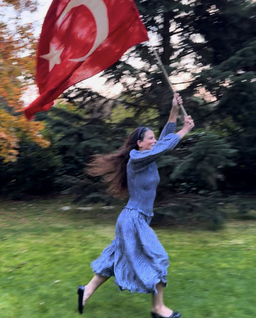 AYŞE BOYNER