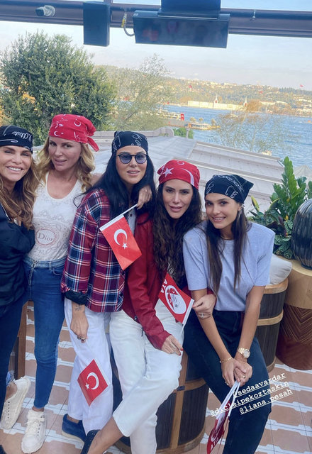 ETEL BALER, SEDA VARDAR