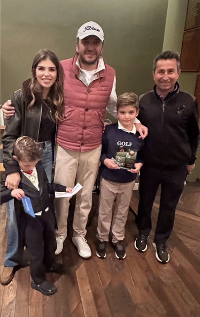 HİKMET-ALPİN, KAAN, KEREM ALBAYRAK