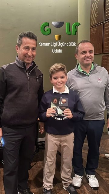 KAAN ALBAYRAK