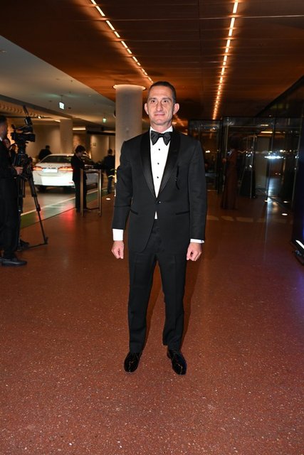 ÖMER GÜRSOY