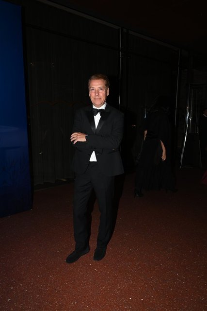 ATIL KUTOĞLU