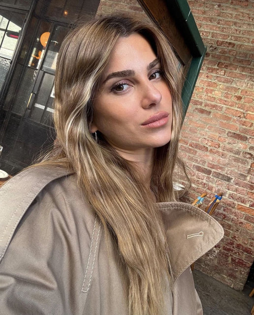 NAZLI SABANCI