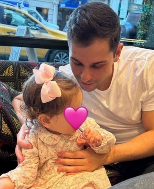 KERİM, ARZU ALARA SABANCI