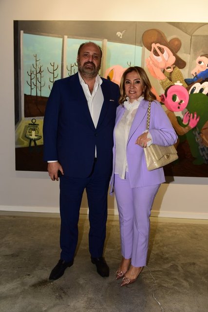 FATİH-ESRA ÖZTÜRK