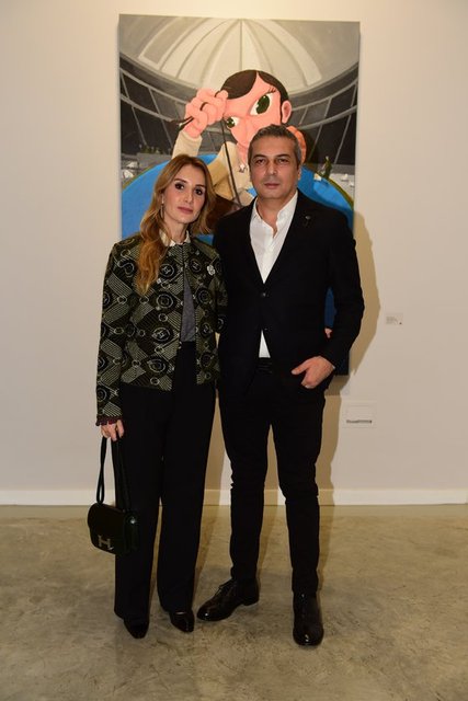 NESLİHAN TORUN, MEHMET KAYA