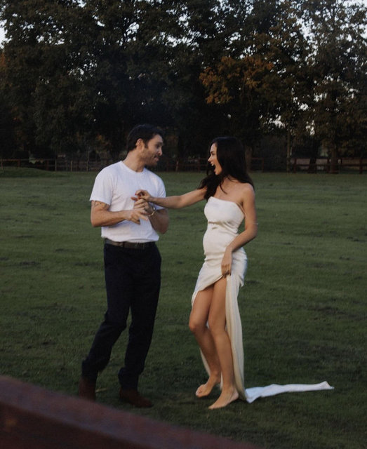 ED WESTWIC-AMY JACKSON