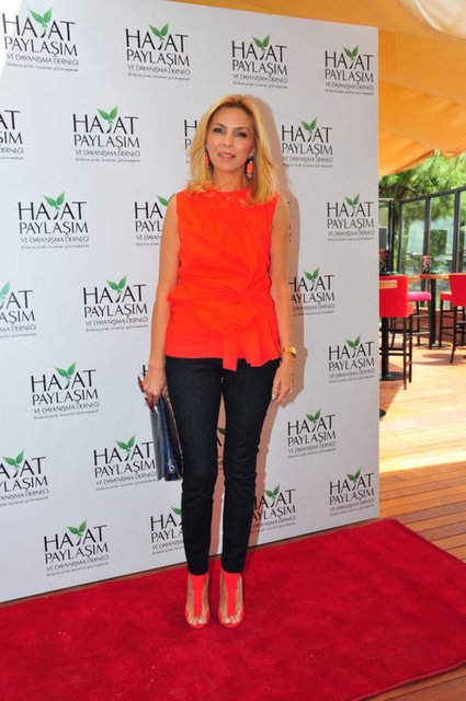 ARZU SABANCI