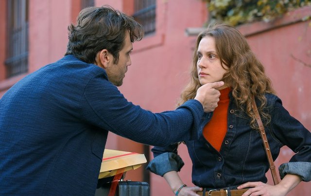 Deha 7. Bölüm Fotoğrafları