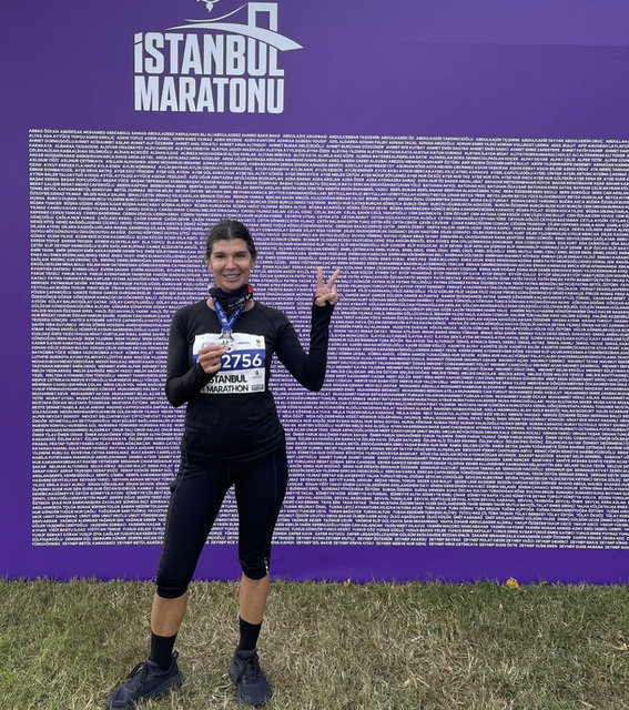 ZEYNEP ÜSTÜNEL