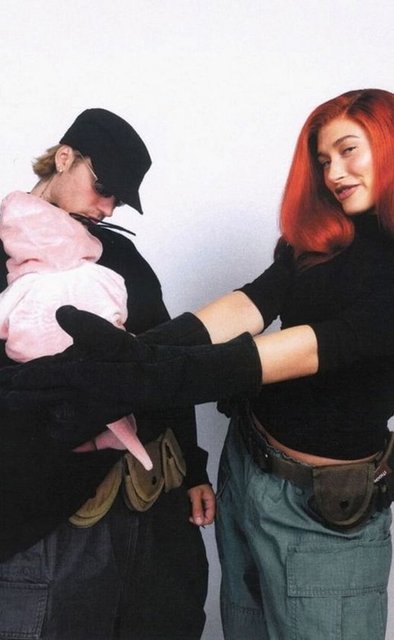 JUSTIN-HAILEY BIEBER