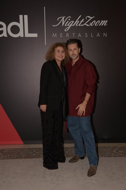 ZEHRA IŞIK, MERT ASLAN