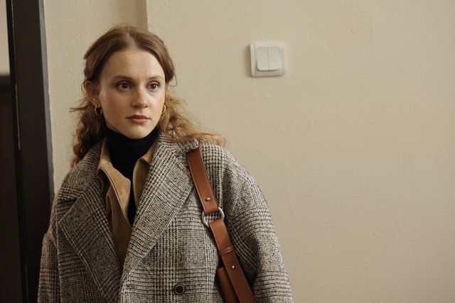 Deha 8. Bölüm Fotoğrafları