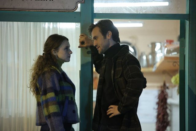 Deha 8. Bölüm Fotoğrafları