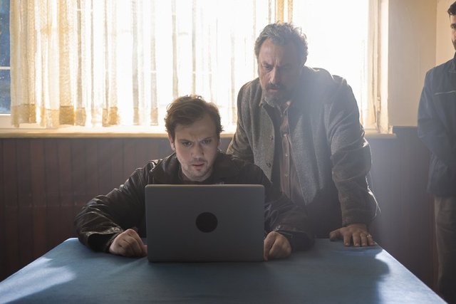 Deha 8. Bölüm Fotoğrafları