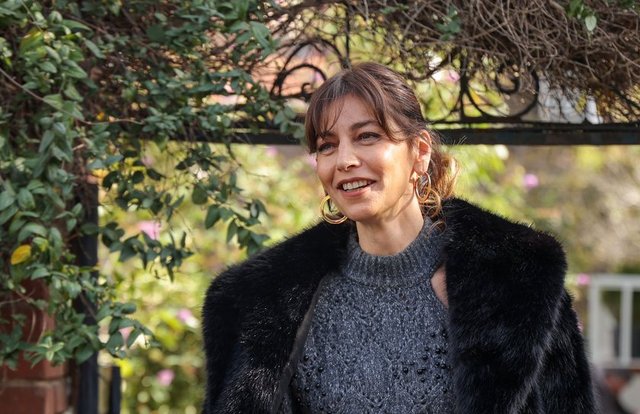 Deha 8. Bölüm Fotoğrafları