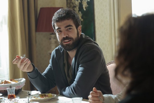 Deha 8. Bölüm Fotoğrafları