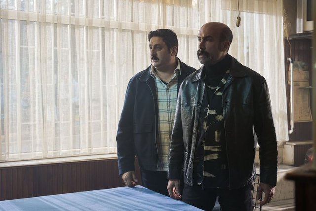 Deha 8. Bölüm Fotoğrafları