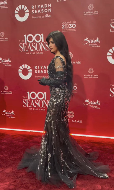 CAMILLA CABELLO