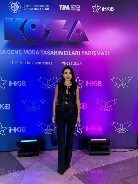 BÜŞRA ASLAN