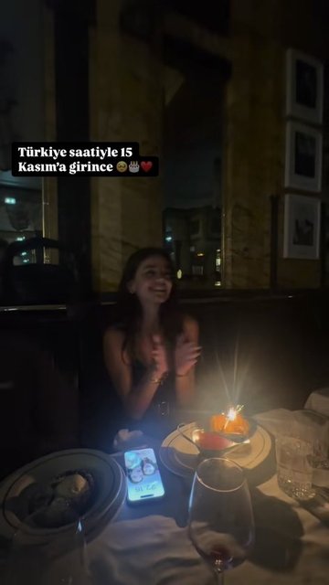 SELİN YAĞCIOĞLU