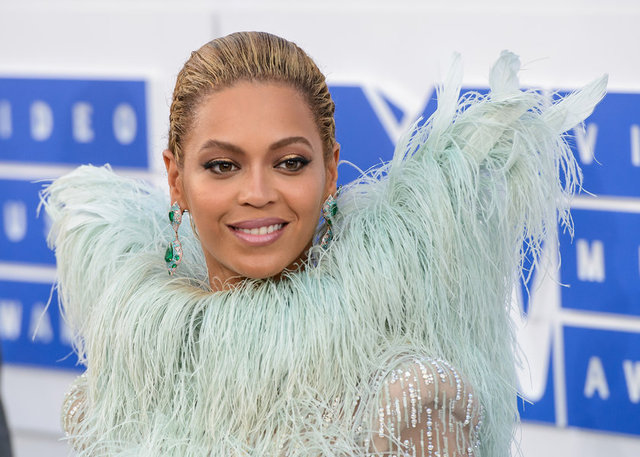 BEYONCE