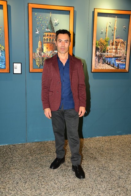 İLYAS YILMAZ