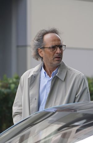 Kalpazan 5. Bölüm Fotoğrafları