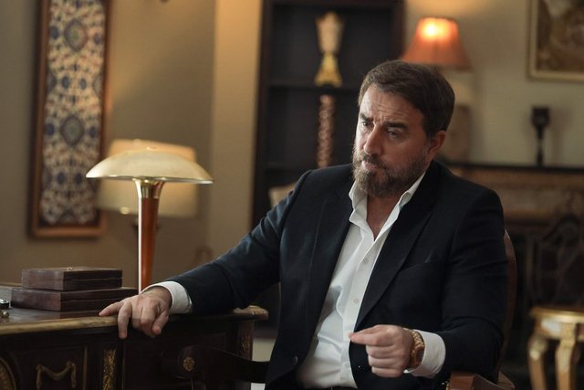 Deha 9. Bölüm Fotoğrafları