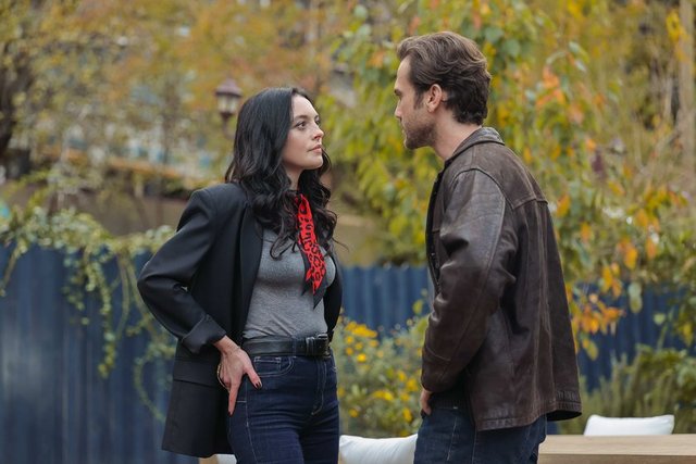 Deha 9. Bölüm Fotoğrafları