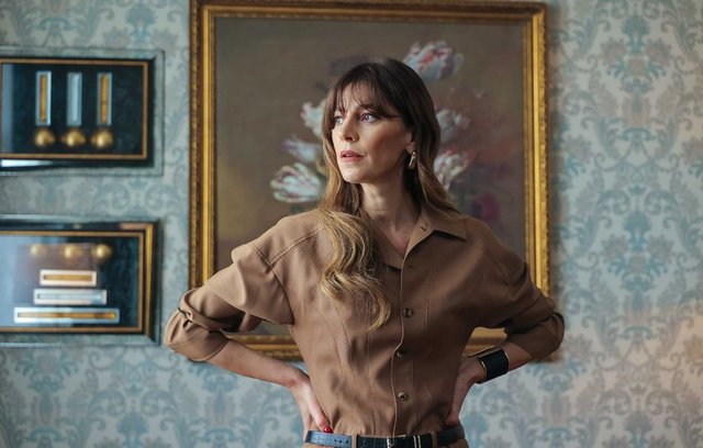 Deha 9. Bölüm Fotoğrafları