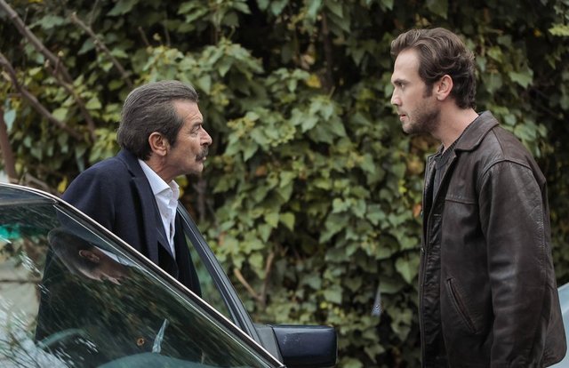 Deha 9. Bölüm Fotoğrafları